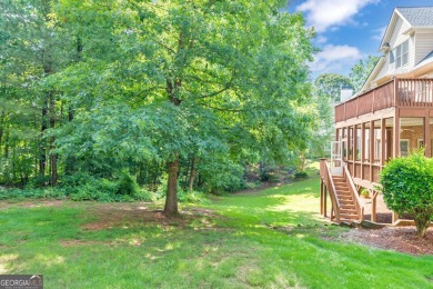 Buyer can receive a $5,960 lender credit toward closing costs on Royal Lakes Golf and Country Club in Georgia - for sale on GolfHomes.com, golf home, golf lot