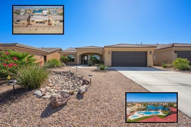 Welcome to Los Lagos! Nestled in the heart of the highly on Los Lagos Golf Club in Arizona - for sale on GolfHomes.com, golf home, golf lot