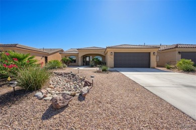 Welcome to Los Lagos! Nestled in the heart of the highly on Los Lagos Golf Club in Arizona - for sale on GolfHomes.com, golf home, golf lot