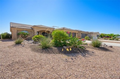 Welcome to Los Lagos! Nestled in the heart of the highly on Los Lagos Golf Club in Arizona - for sale on GolfHomes.com, golf home, golf lot