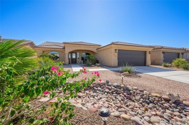 Welcome to Los Lagos! Nestled in the heart of the highly on Los Lagos Golf Club in Arizona - for sale on GolfHomes.com, golf home, golf lot