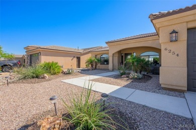 Welcome to Los Lagos! Nestled in the heart of the highly on Los Lagos Golf Club in Arizona - for sale on GolfHomes.com, golf home, golf lot