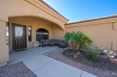 Welcome to Los Lagos! Nestled in the heart of the highly on Los Lagos Golf Club in Arizona - for sale on GolfHomes.com, golf home, golf lot