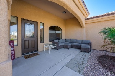 Welcome to Los Lagos! Nestled in the heart of the highly on Los Lagos Golf Club in Arizona - for sale on GolfHomes.com, golf home, golf lot