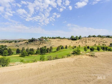 L7 B2-Highlands Cove is Boise's newest community nestled in the on Crane Creek Country Club in Idaho - for sale on GolfHomes.com, golf home, golf lot