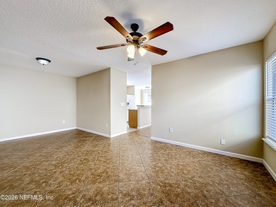 Location, lifestyle, and space come together in this spacious on Golf Club At Fleming Island in Florida - for sale on GolfHomes.com, golf home, golf lot