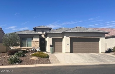 Why build when you can have this beautiful PebbleCreek home on Tuscany Falls At Pebble Creek in Arizona - for sale on GolfHomes.com, golf home, golf lot