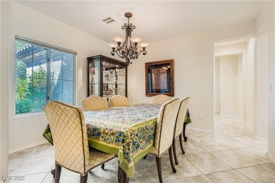 Highly sought-after Arlington floor plan in the highly desirable on Revere Golf Club in Nevada - for sale on GolfHomes.com, golf home, golf lot
