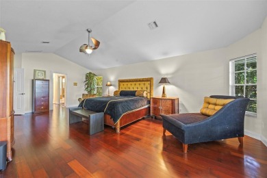 Impressive 4 bedroom, 3 bathroom golf front  home located on a on MetroWest Golf Club in Florida - for sale on GolfHomes.com, golf home, golf lot