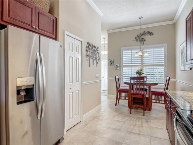 Immaculate, 3 bedroom, 2 bathroom home with water views and on Halifax Plantation Golf Club in Florida - for sale on GolfHomes.com, golf home, golf lot