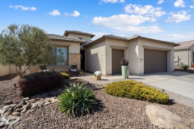Why build when you can have this beautiful PebbleCreek home on Tuscany Falls At Pebble Creek in Arizona - for sale on GolfHomes.com, golf home, golf lot