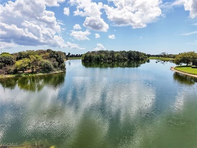Million-dollar home with a million-dollar view. Enjoy a stunning on  in Florida - for sale on GolfHomes.com, golf home, golf lot