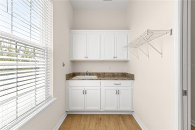 Beautiful Dogwood Model that was built in 2020.  Stonecrest has on Stonecrest Golf and Club Club in Florida - for sale on GolfHomes.com, golf home, golf lot