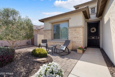Why build when you can have this beautiful PebbleCreek home on Tuscany Falls At Pebble Creek in Arizona - for sale on GolfHomes.com, golf home, golf lot