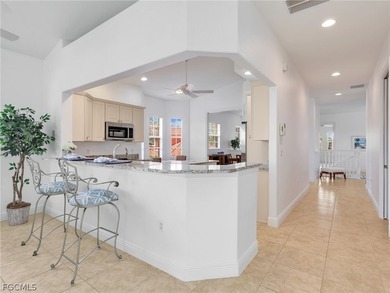 Million-dollar home with a million-dollar view. Enjoy a stunning on  in Florida - for sale on GolfHomes.com, golf home, golf lot