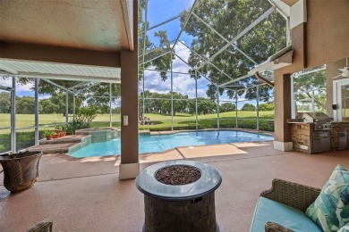 Impressive 4 bedroom, 3 bathroom golf front  home located on a on MetroWest Golf Club in Florida - for sale on GolfHomes.com, golf home, golf lot