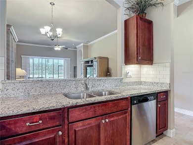 Immaculate, 3 bedroom, 2 bathroom home with water views and on Halifax Plantation Golf Club in Florida - for sale on GolfHomes.com, golf home, golf lot