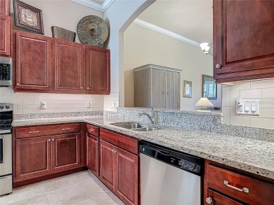 Immaculate, 3 bedroom, 2 bathroom home with water views and on Halifax Plantation Golf Club in Florida - for sale on GolfHomes.com, golf home, golf lot