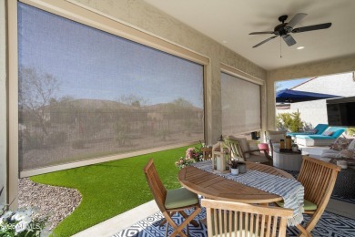 Why build when you can have this beautiful PebbleCreek home on Tuscany Falls At Pebble Creek in Arizona - for sale on GolfHomes.com, golf home, golf lot