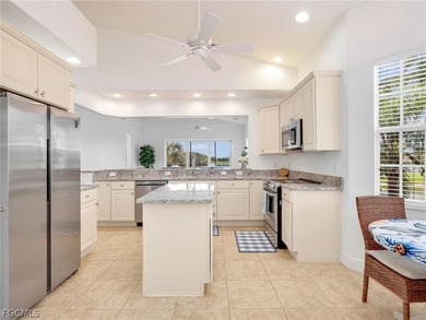 Million-dollar home with a million-dollar view. Enjoy a stunning on  in Florida - for sale on GolfHomes.com, golf home, golf lot