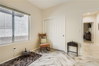Highly sought-after Arlington floor plan in the highly desirable on Revere Golf Club in Nevada - for sale on GolfHomes.com, golf home, golf lot