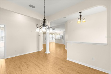 Beautiful Dogwood Model that was built in 2020.  Stonecrest has on Stonecrest Golf and Club Club in Florida - for sale on GolfHomes.com, golf home, golf lot