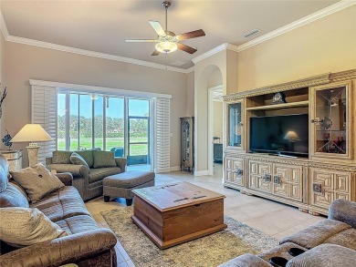 Immaculate, 3 bedroom, 2 bathroom home with water views and on Halifax Plantation Golf Club in Florida - for sale on GolfHomes.com, golf home, golf lot
