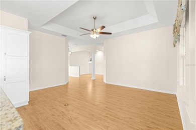 Beautiful Dogwood Model that was built in 2020.  Stonecrest has on Stonecrest Golf and Club Club in Florida - for sale on GolfHomes.com, golf home, golf lot