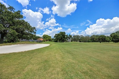 Impressive 4 bedroom, 3 bathroom golf front  home located on a on MetroWest Golf Club in Florida - for sale on GolfHomes.com, golf home, golf lot