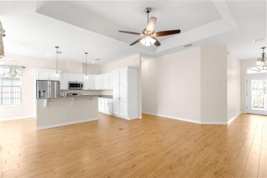 Beautiful Dogwood Model that was built in 2020.  Stonecrest has on Stonecrest Golf and Club Club in Florida - for sale on GolfHomes.com, golf home, golf lot