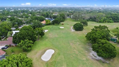 Impressive 4 bedroom, 3 bathroom golf front  home located on a on MetroWest Golf Club in Florida - for sale on GolfHomes.com, golf home, golf lot