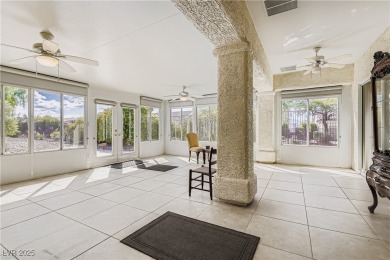 Highly sought-after Arlington floor plan in the highly desirable on Revere Golf Club in Nevada - for sale on GolfHomes.com, golf home, golf lot