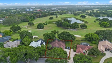 Impressive 4 bedroom, 3 bathroom golf front  home located on a on MetroWest Golf Club in Florida - for sale on GolfHomes.com, golf home, golf lot