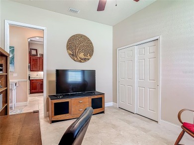 Immaculate, 3 bedroom, 2 bathroom home with water views and on Halifax Plantation Golf Club in Florida - for sale on GolfHomes.com, golf home, golf lot