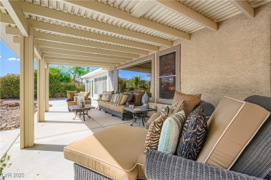 Highly sought-after Arlington floor plan in the highly desirable on Revere Golf Club in Nevada - for sale on GolfHomes.com, golf home, golf lot