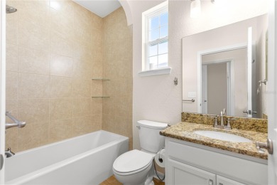 Beautiful Dogwood Model that was built in 2020.  Stonecrest has on Stonecrest Golf and Club Club in Florida - for sale on GolfHomes.com, golf home, golf lot