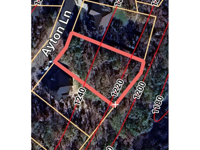 Discover your blank canvas in the heart of Bella Vista! This on Bella Vista - Metfield Golf Complex and Country Club in Arkansas - for sale on GolfHomes.com, golf home, golf lot