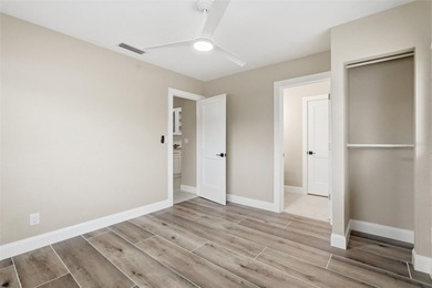 Welcome to your WATERFRONT dream home in the Pasadena Golf Club on Pasadena Yacht and Country Club in Florida - for sale on GolfHomes.com, golf home, golf lot