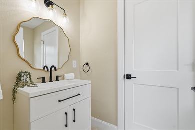 Welcome to your WATERFRONT dream home in the Pasadena Golf Club on Pasadena Yacht and Country Club in Florida - for sale on GolfHomes.com, golf home, golf lot