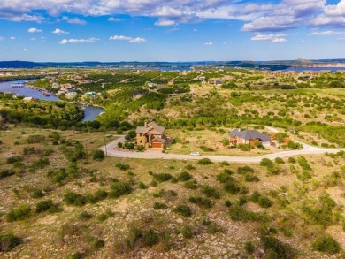 Lot includes a yearly One Week timeshare at The Cliffs Condos, a on The Cliffs Resort in Texas - for sale on GolfHomes.com, golf home, golf lot