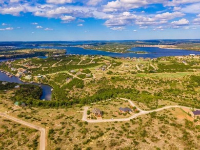 Lot includes a yearly One Week timeshare at The Cliffs Condos, a on The Cliffs Resort in Texas - for sale on GolfHomes.com, golf home, golf lot