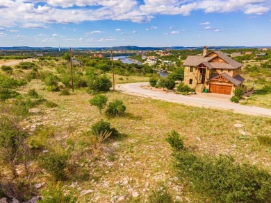Lot includes a yearly One Week timeshare at The Cliffs Condos, a on The Cliffs Resort in Texas - for sale on GolfHomes.com, golf home, golf lot