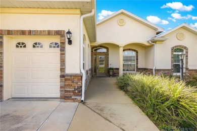 Beautiful Dogwood Model that was built in 2020.  Stonecrest has on Stonecrest Golf and Club Club in Florida - for sale on GolfHomes.com, golf home, golf lot
