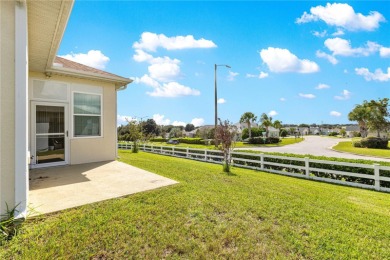 Beautiful Dogwood Model that was built in 2020.  Stonecrest has on Stonecrest Golf and Club Club in Florida - for sale on GolfHomes.com, golf home, golf lot