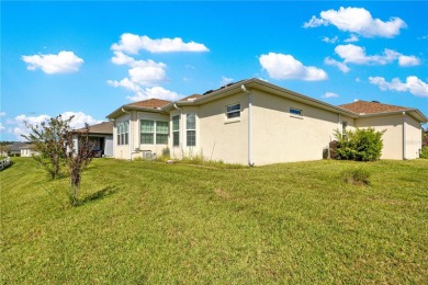 Beautiful Dogwood Model that was built in 2020.  Stonecrest has on Stonecrest Golf and Club Club in Florida - for sale on GolfHomes.com, golf home, golf lot