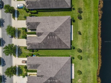 Immaculate, 3 bedroom, 2 bathroom home with water views and on Halifax Plantation Golf Club in Florida - for sale on GolfHomes.com, golf home, golf lot
