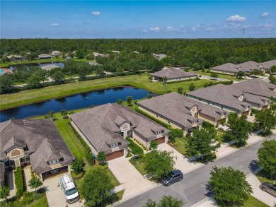 Immaculate, 3 bedroom, 2 bathroom home with water views and on Halifax Plantation Golf Club in Florida - for sale on GolfHomes.com, golf home, golf lot
