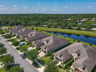 Immaculate, 3 bedroom, 2 bathroom home with water views and on Halifax Plantation Golf Club in Florida - for sale on GolfHomes.com, golf home, golf lot