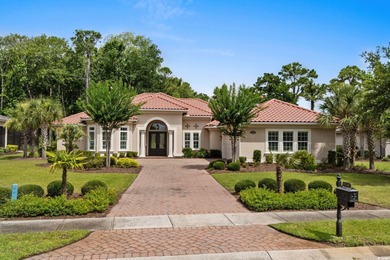 Experience luxury living at its finest at 9590 Bellasera Circle on  in South Carolina - for sale on GolfHomes.com, golf home, golf lot