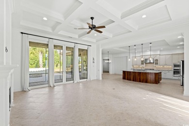 Experience luxury living at its finest at 9590 Bellasera Circle on  in South Carolina - for sale on GolfHomes.com, golf home, golf lot